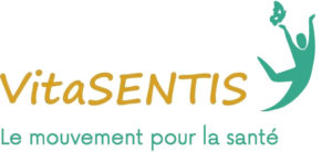 Vitasentis Logo